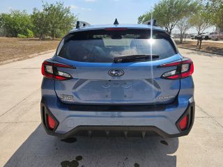 2024 Subaru Crosstrek Premium - Exterior Rear Center Image